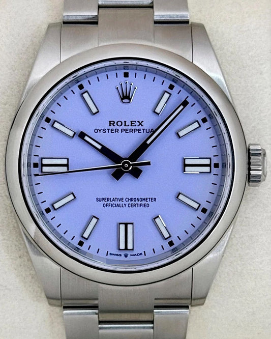 Rolex 134300