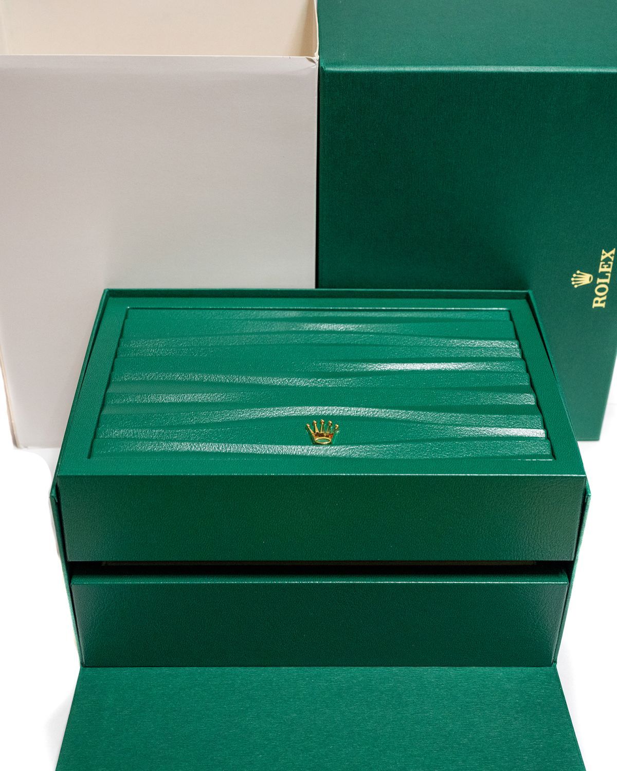 Rolex 134300