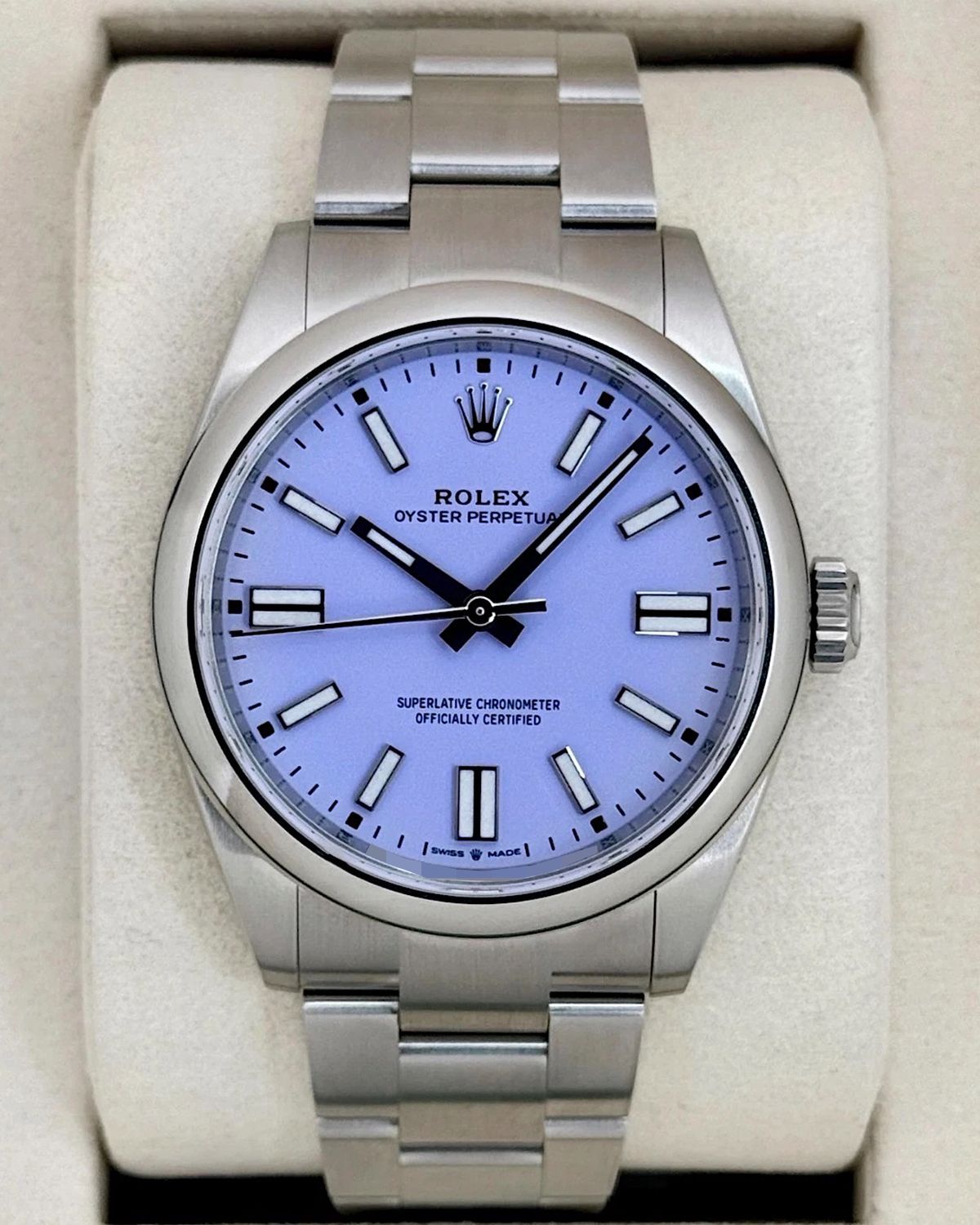 Rolex 134300