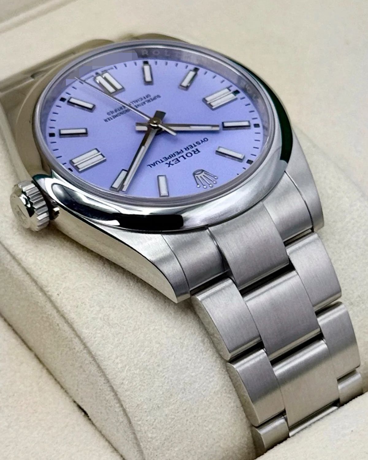 Rolex 134300