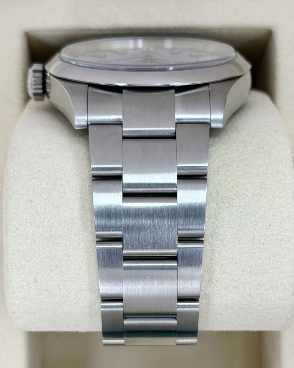 Rolex 134300