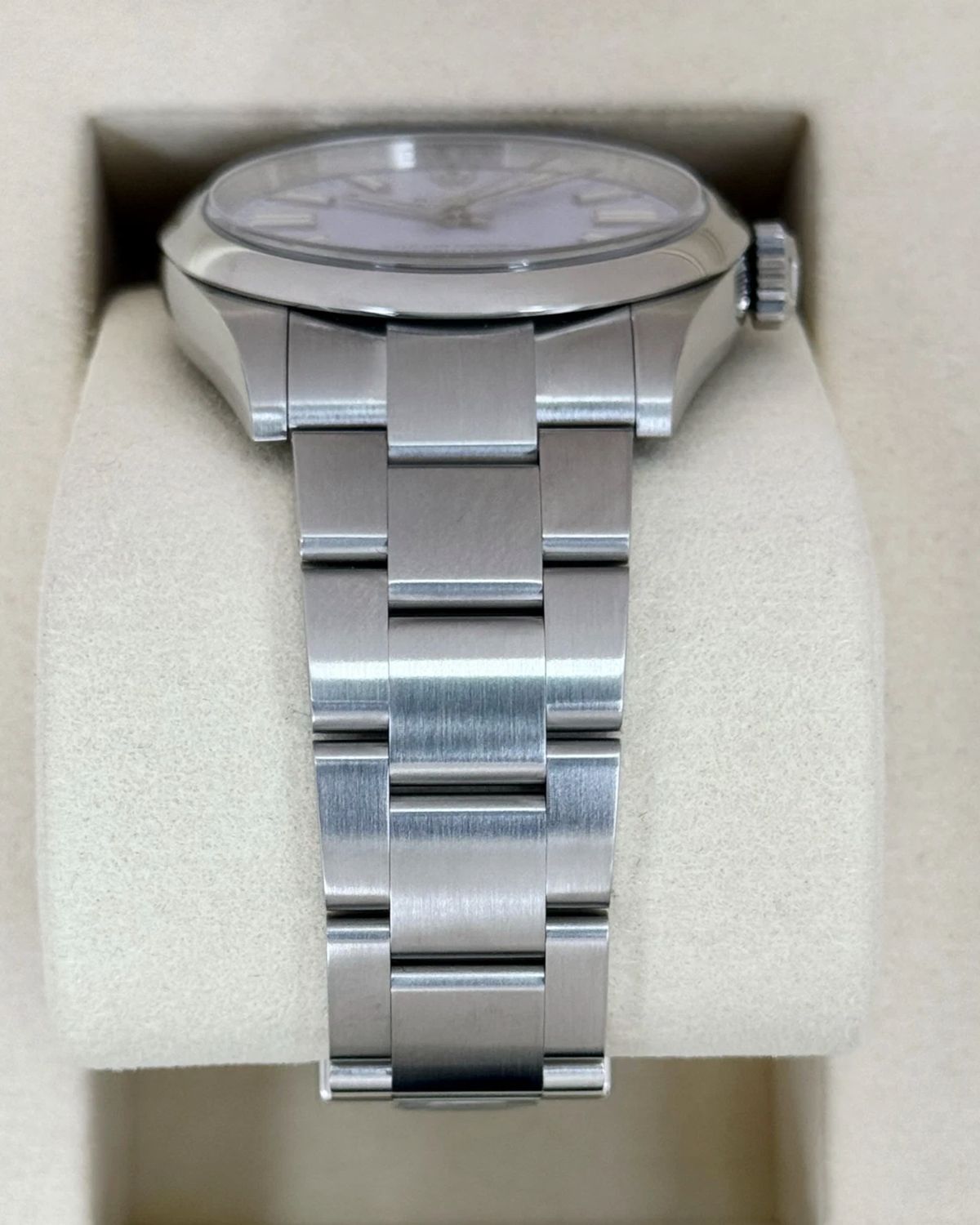 Rolex 134300
