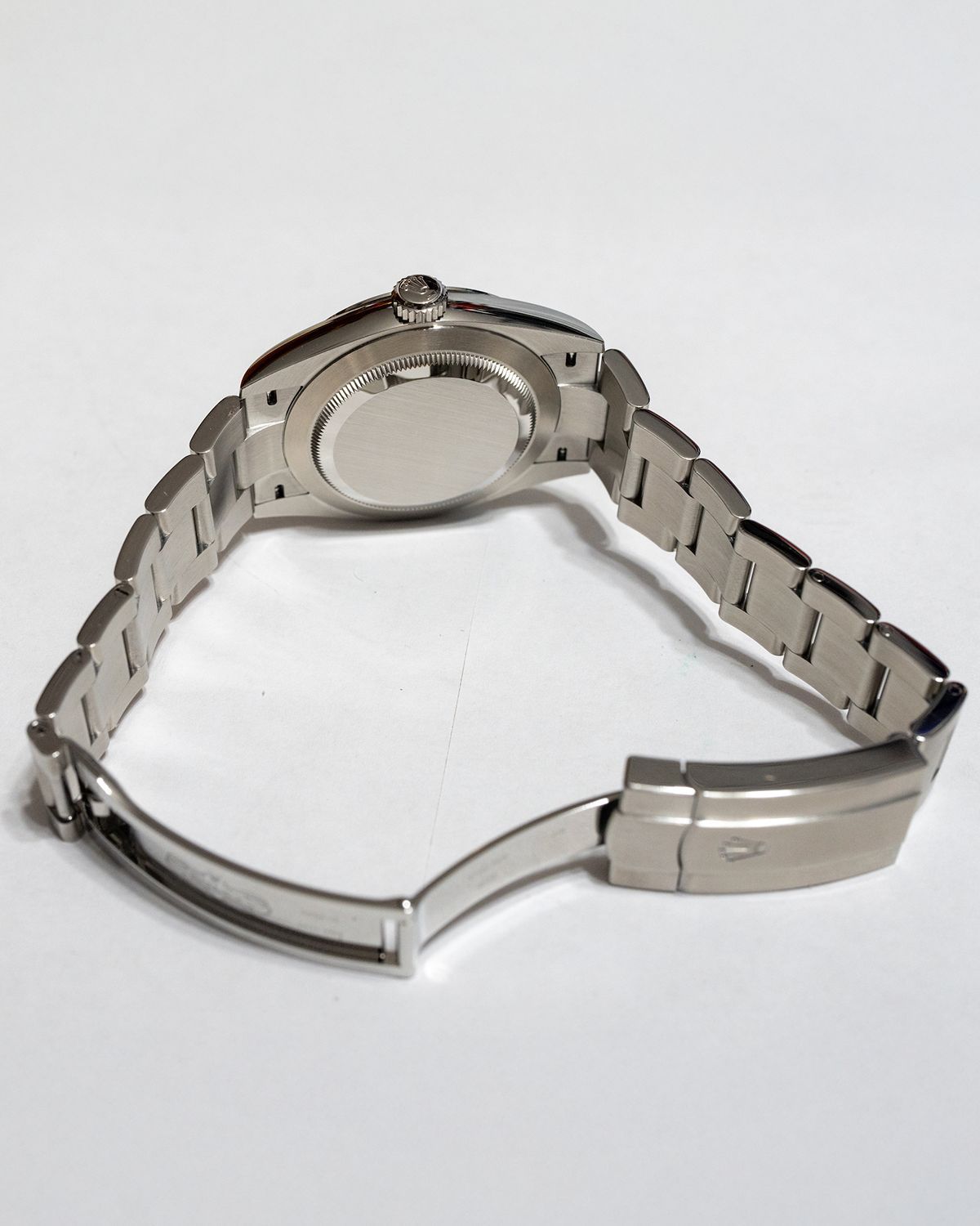 Rolex 134300