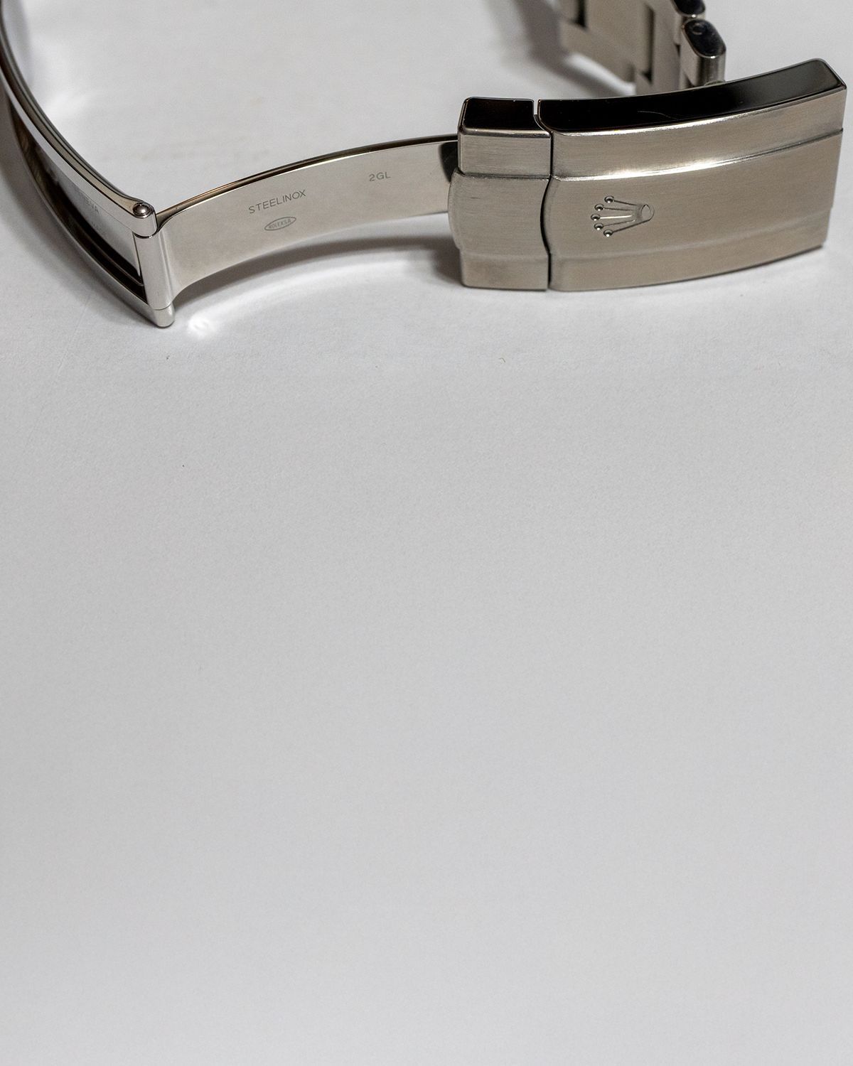 Rolex 134300