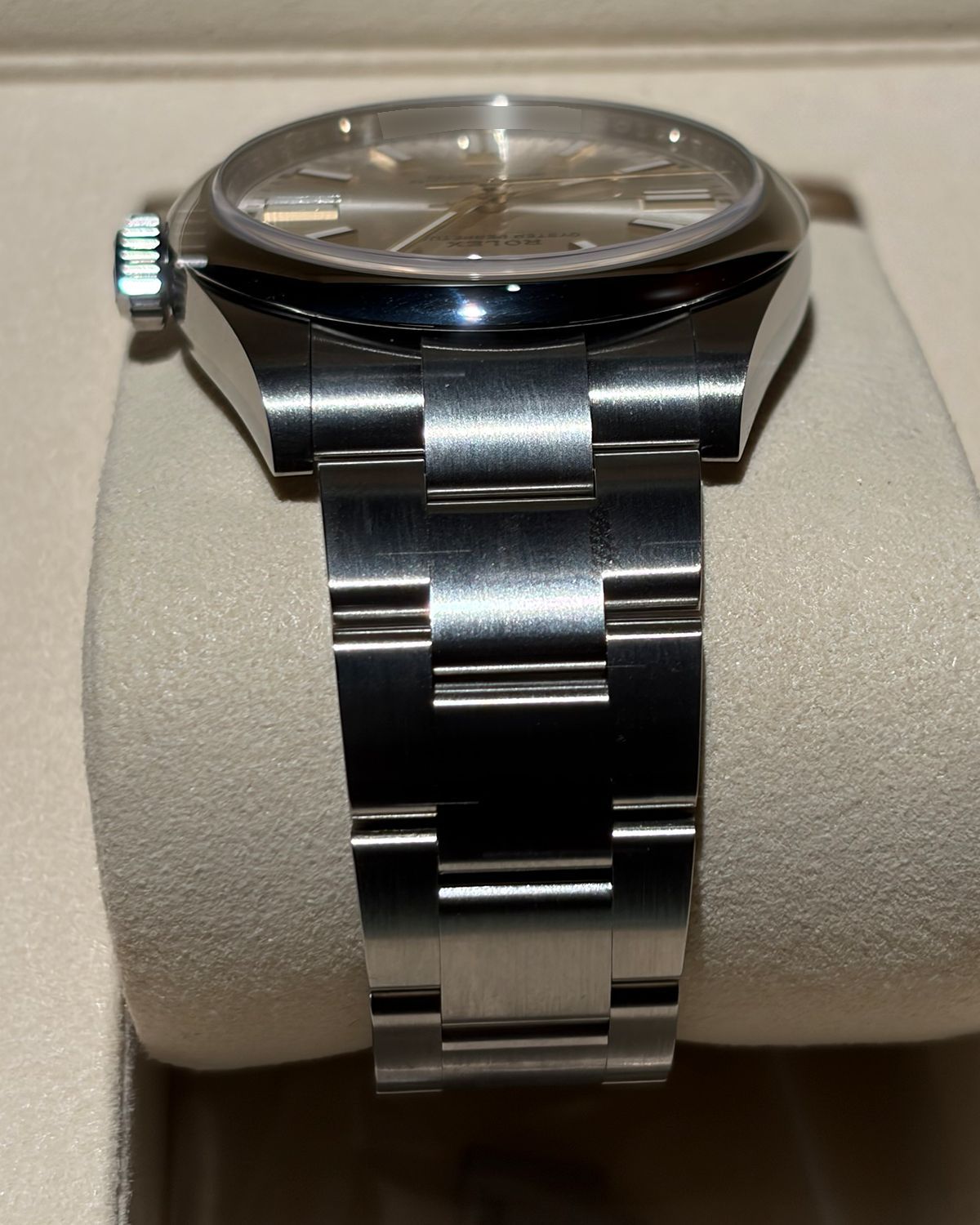 Rolex 134300