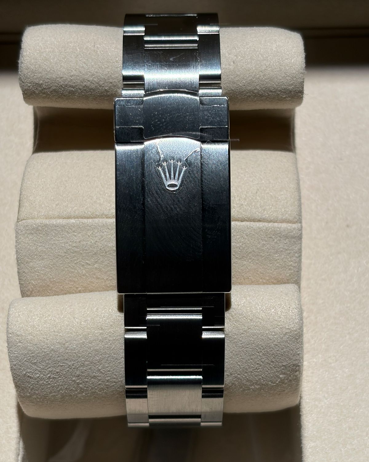 Rolex 134300