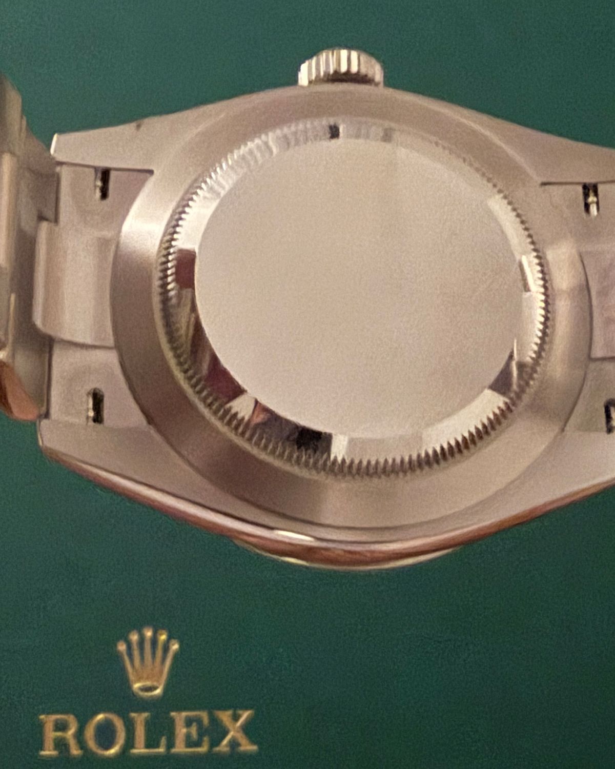 Rolex 134300