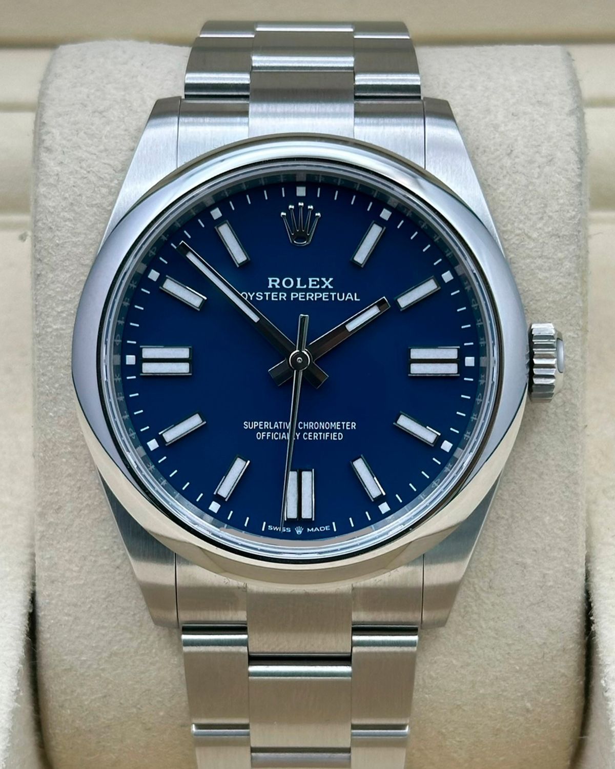 Rolex 134300