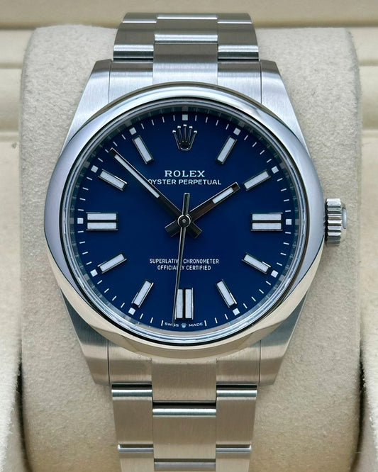 Rolex 134300