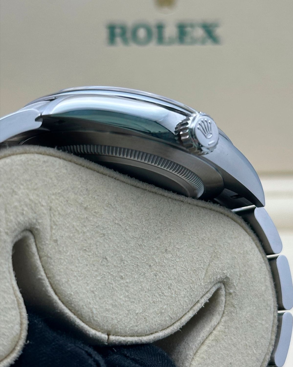 Rolex 134300