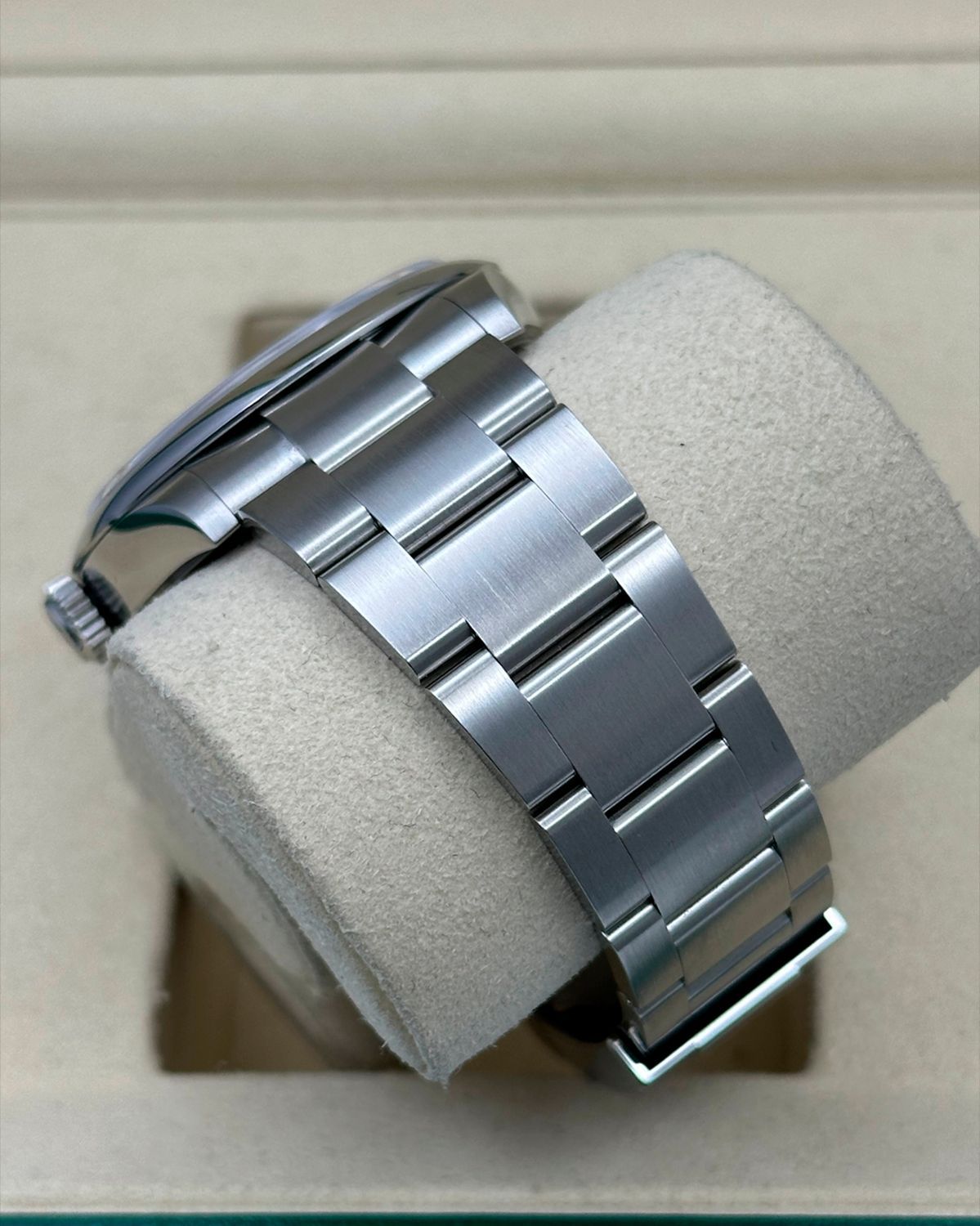Rolex 134300