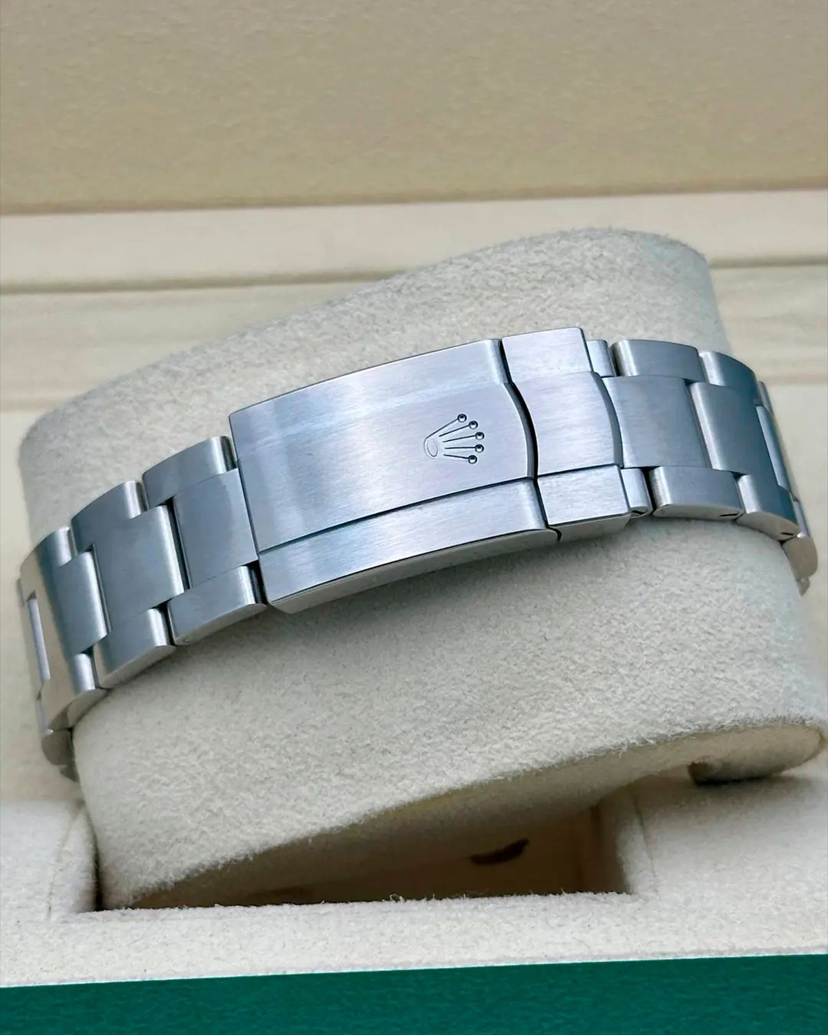 Rolex 134300