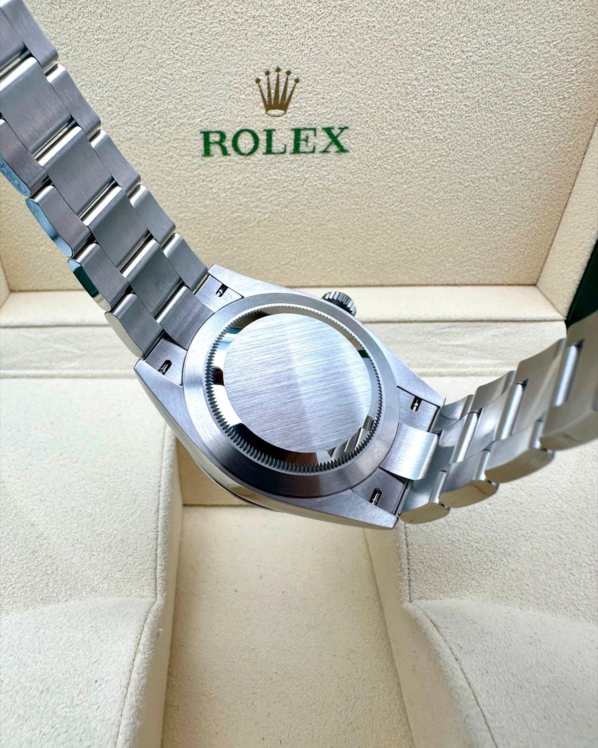 Rolex 134300
