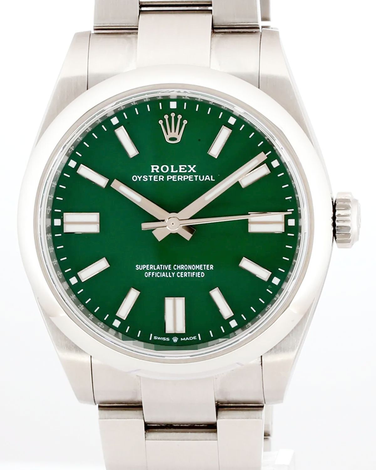 Rolex 134300