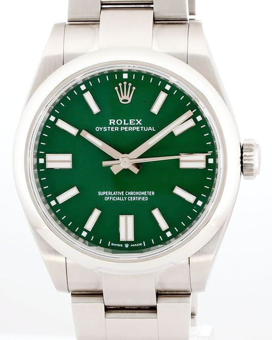 Rolex 134300