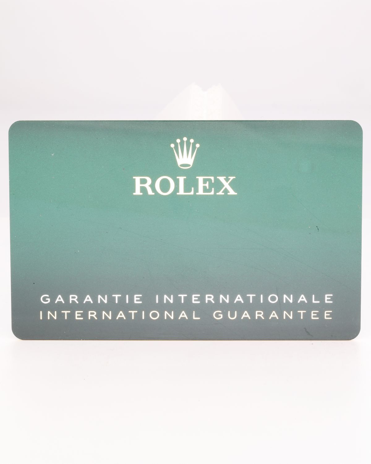 Rolex 134300