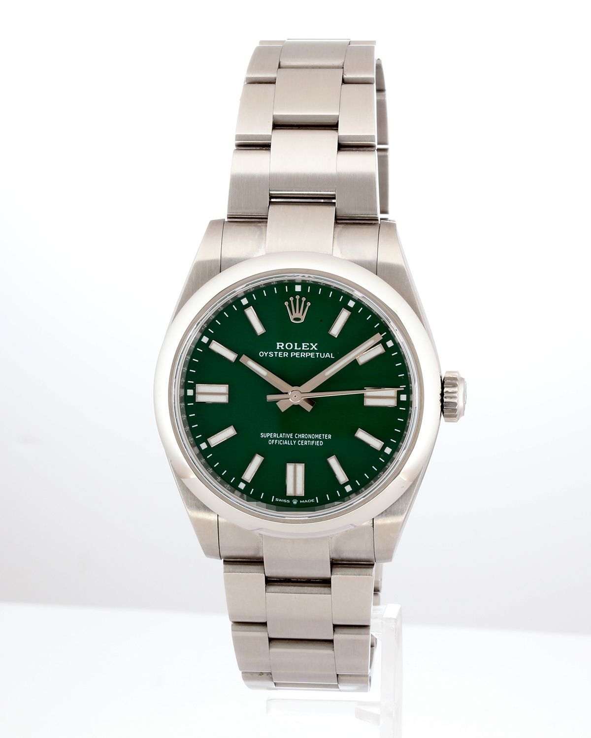 Rolex 134300
