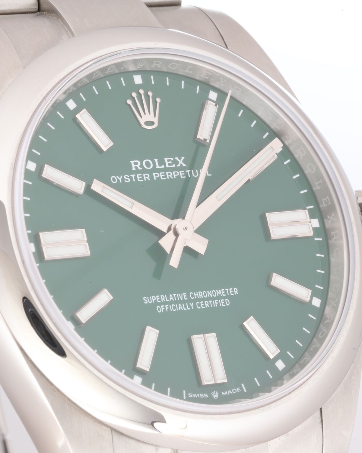 Rolex 134300