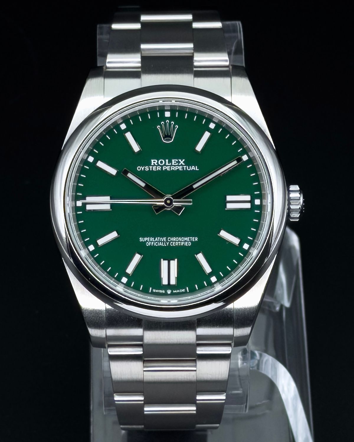 Rolex 134300