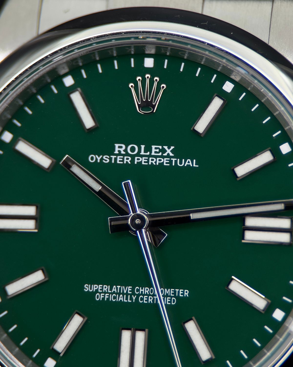 Rolex 134300