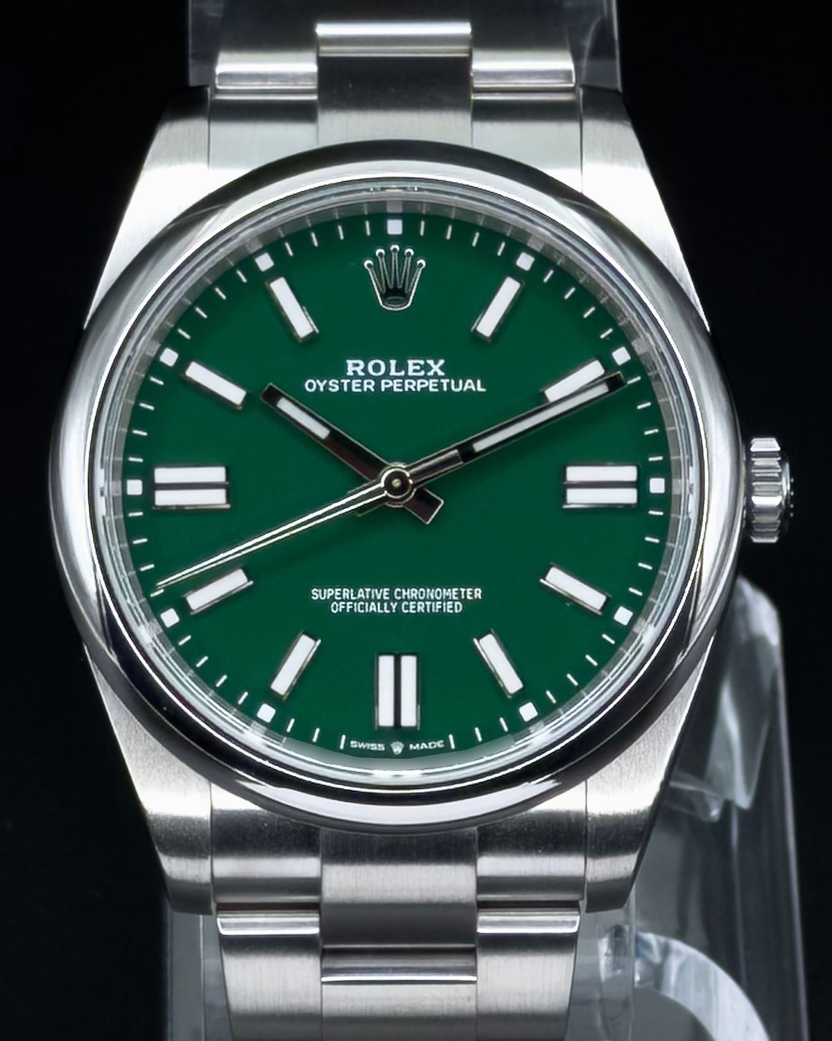 Rolex 134300