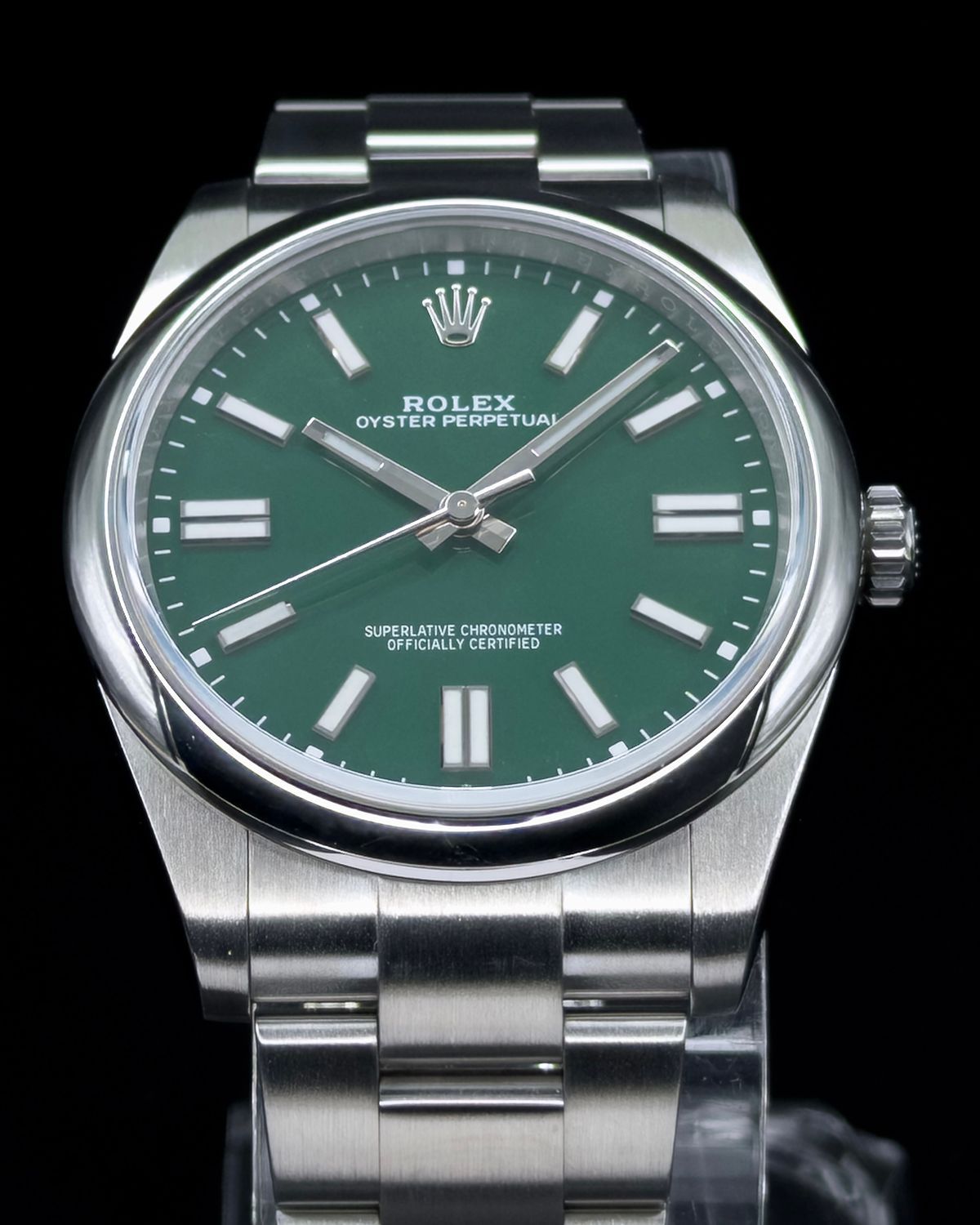 Rolex 134300