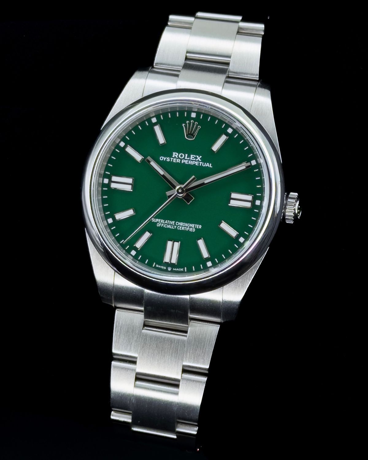 Rolex 134300
