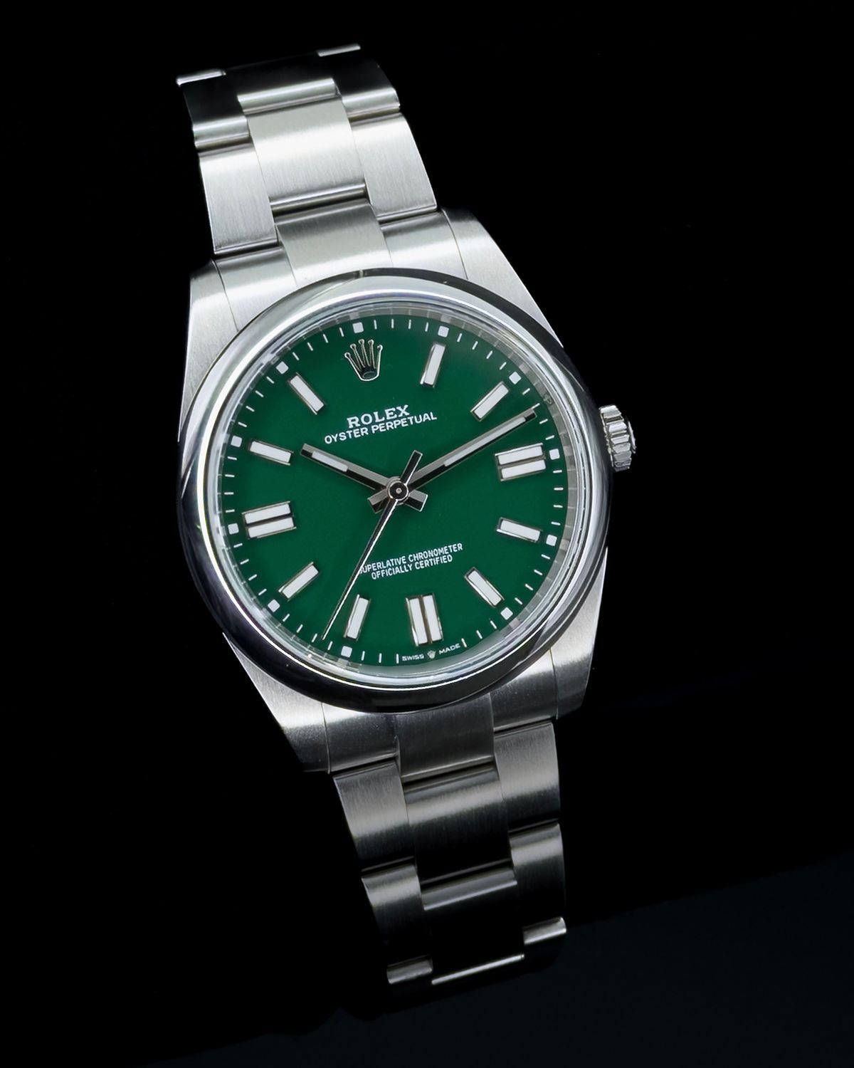 Rolex 134300