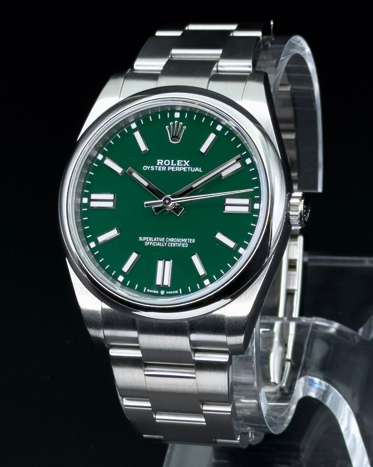Rolex 134300