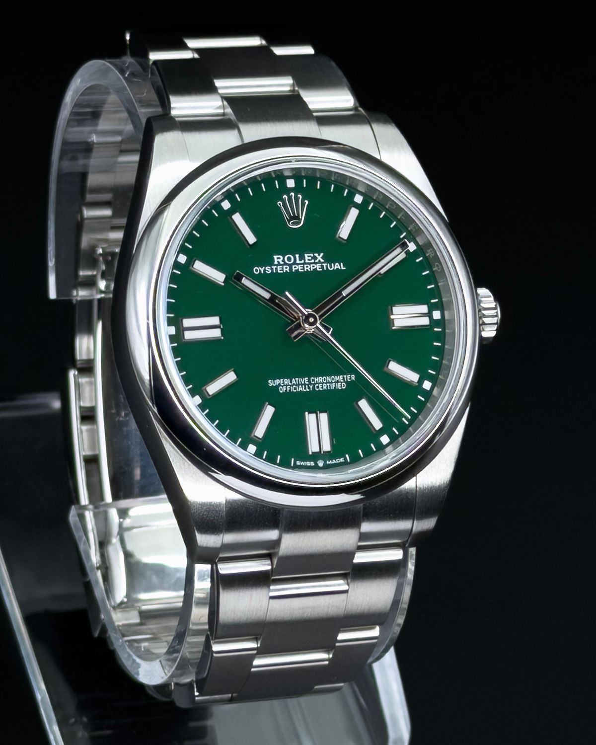Rolex 134300