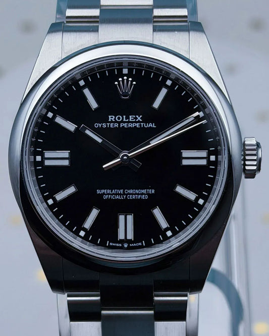 Rolex 134300