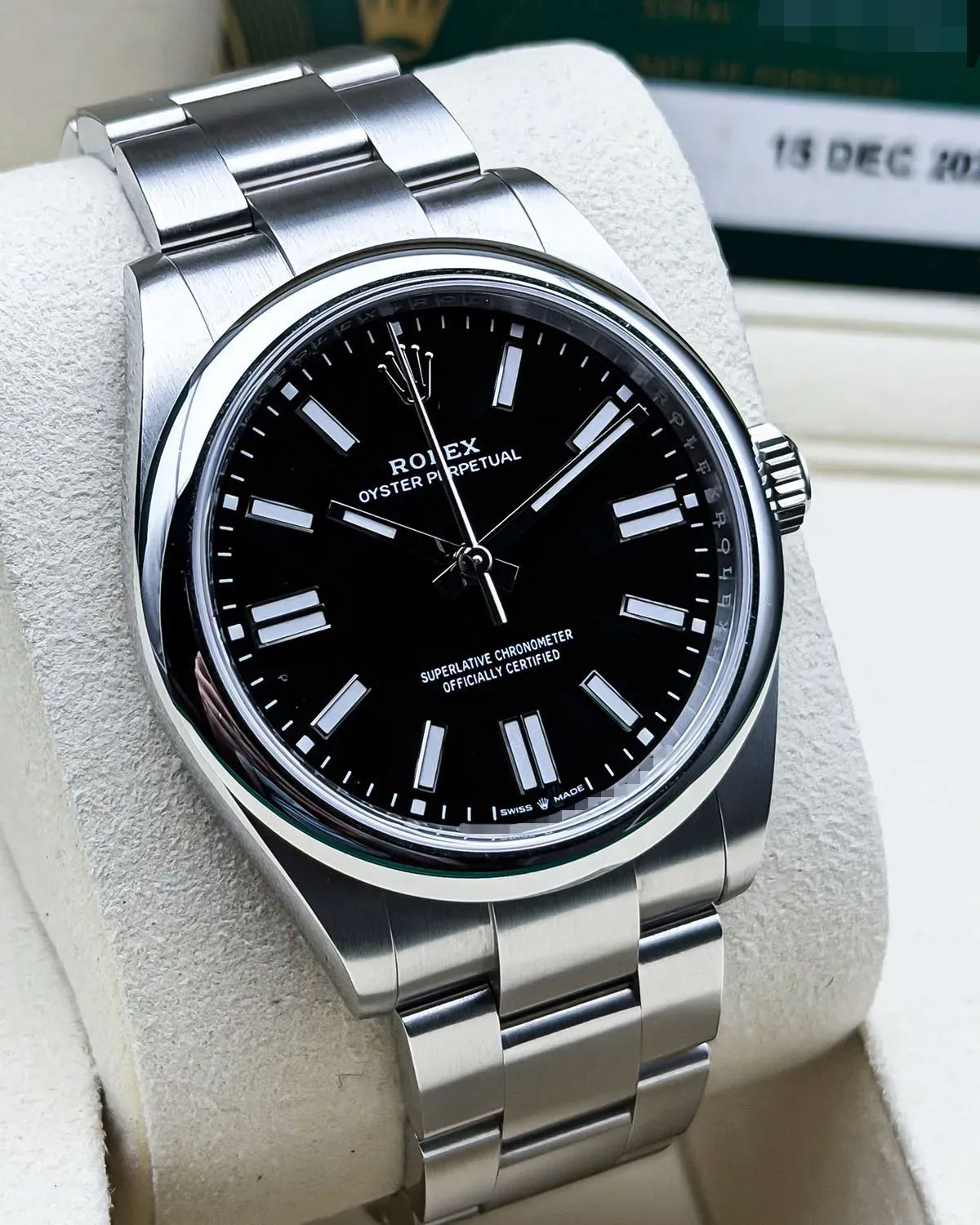 Rolex 134300