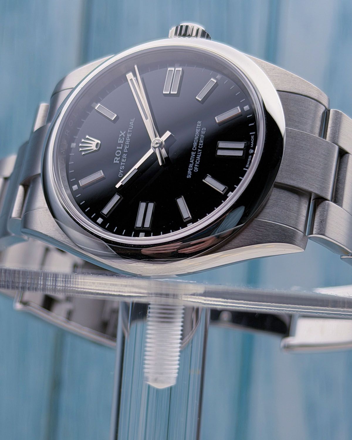 Rolex 134300