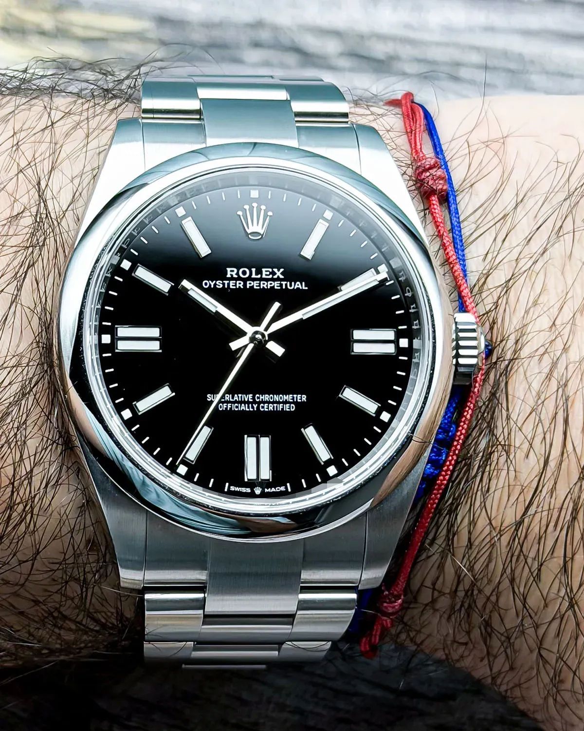 Rolex 134300