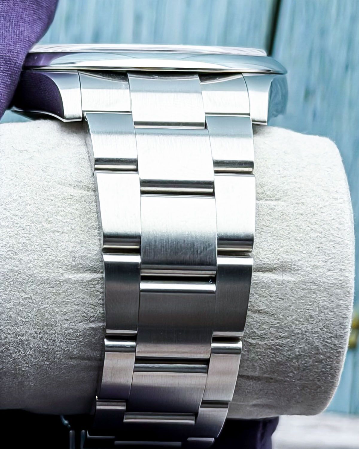 Rolex 134300