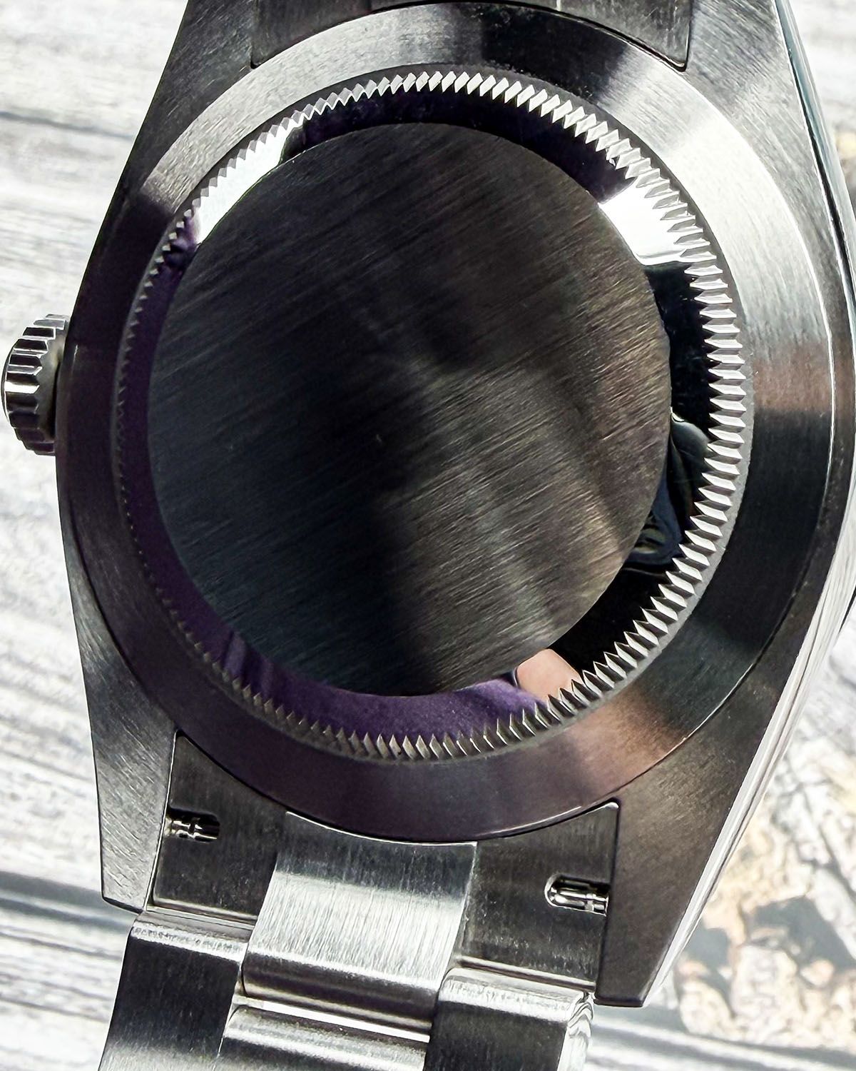 Rolex 134300