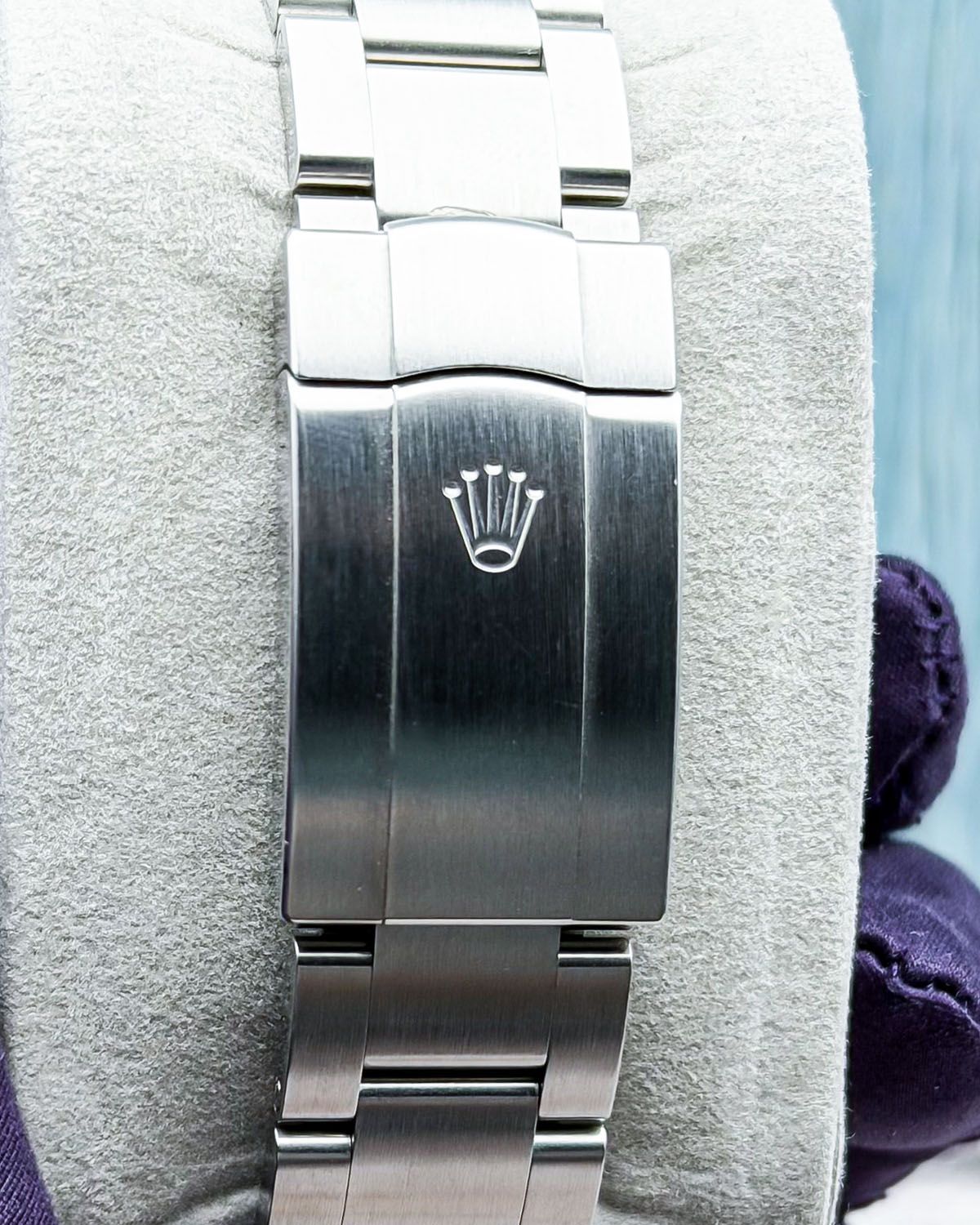 Rolex 134300
