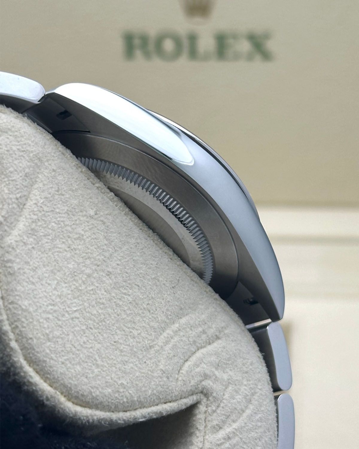 Rolex 134300