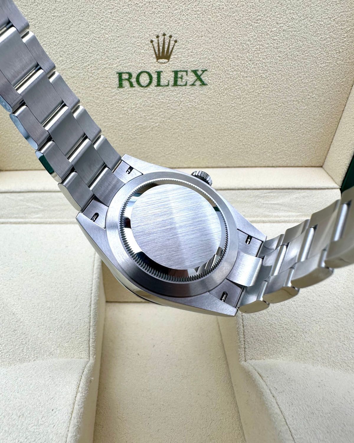 Rolex 134300