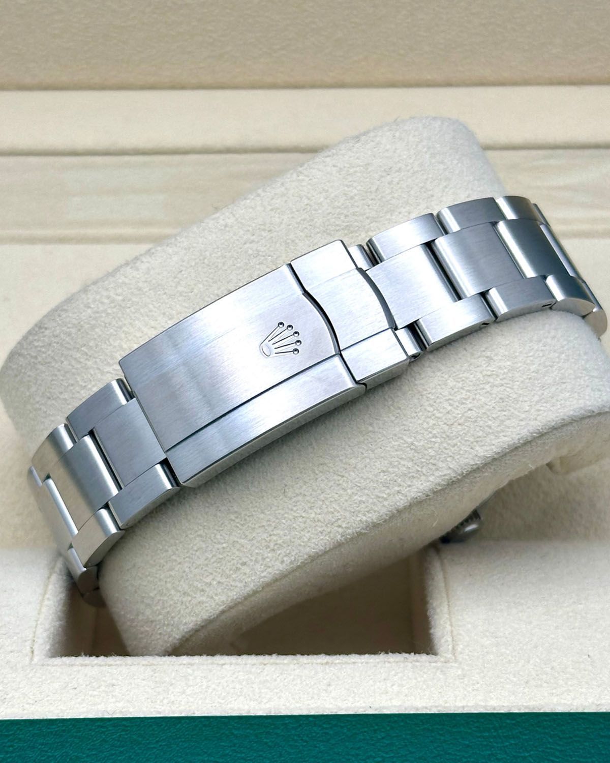 Rolex 134300
