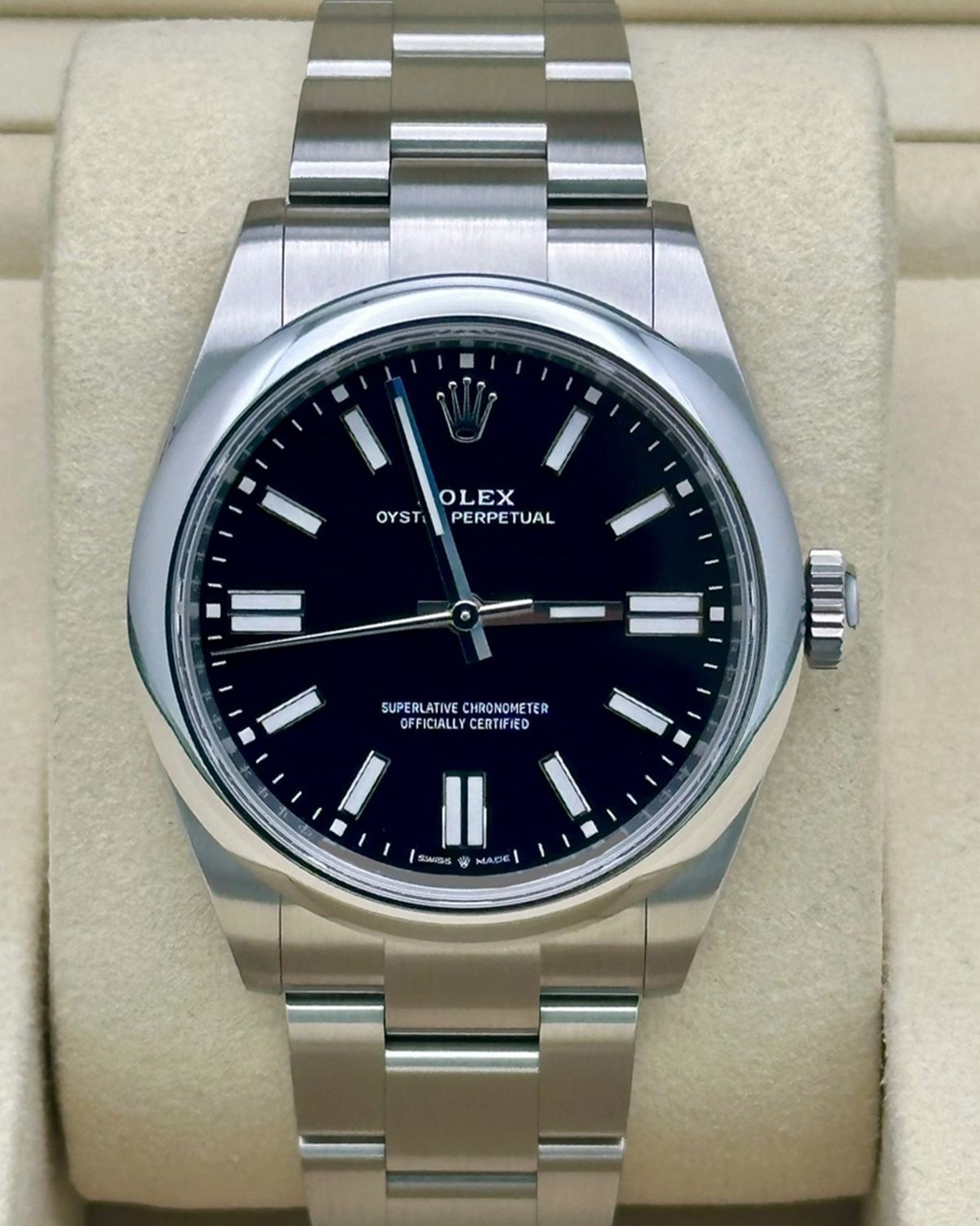 Rolex 134300