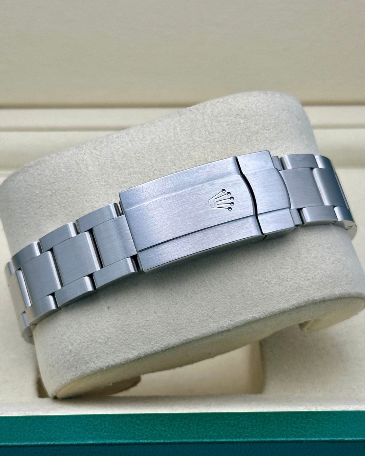 Rolex 134300