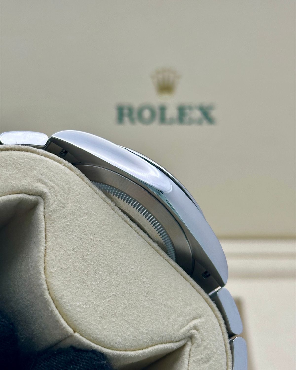 Rolex 134300
