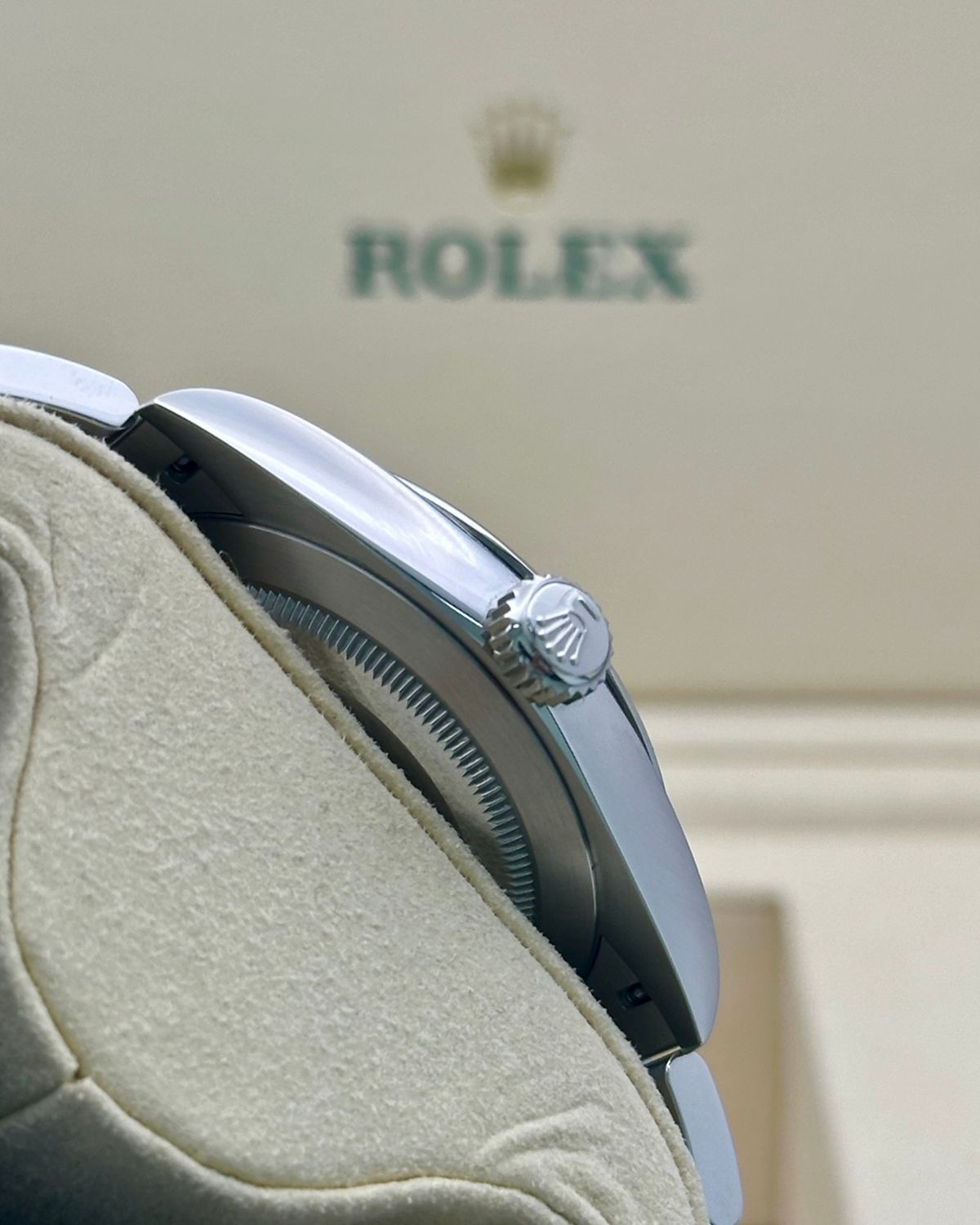 Rolex 134300