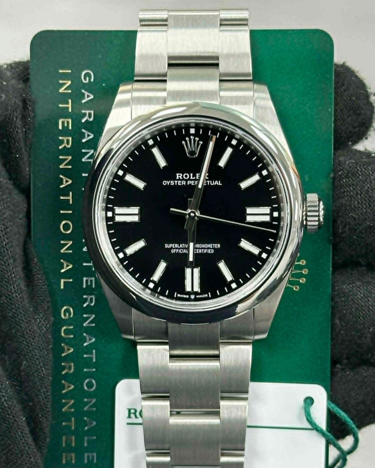 Rolex 134300