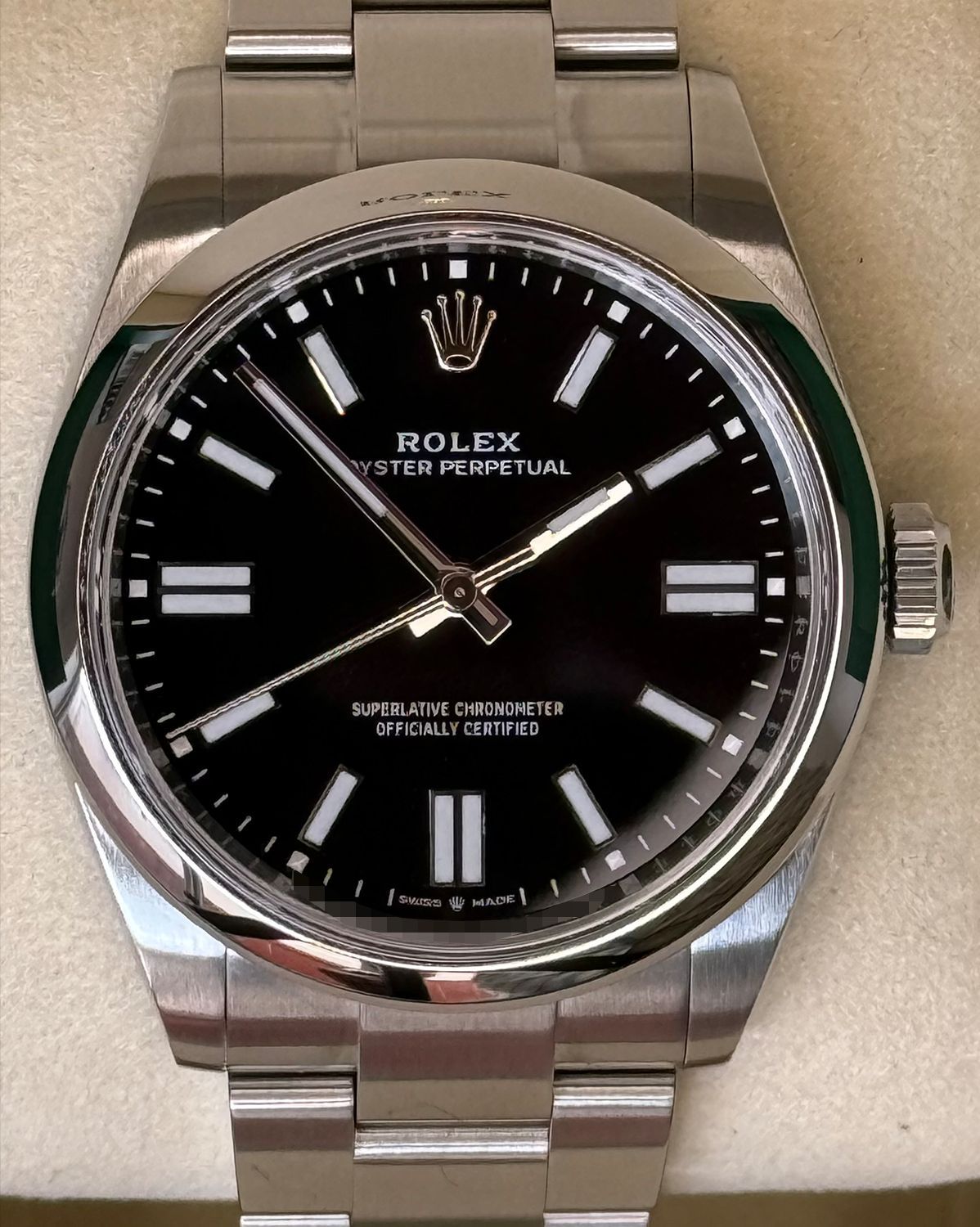 Rolex 134300