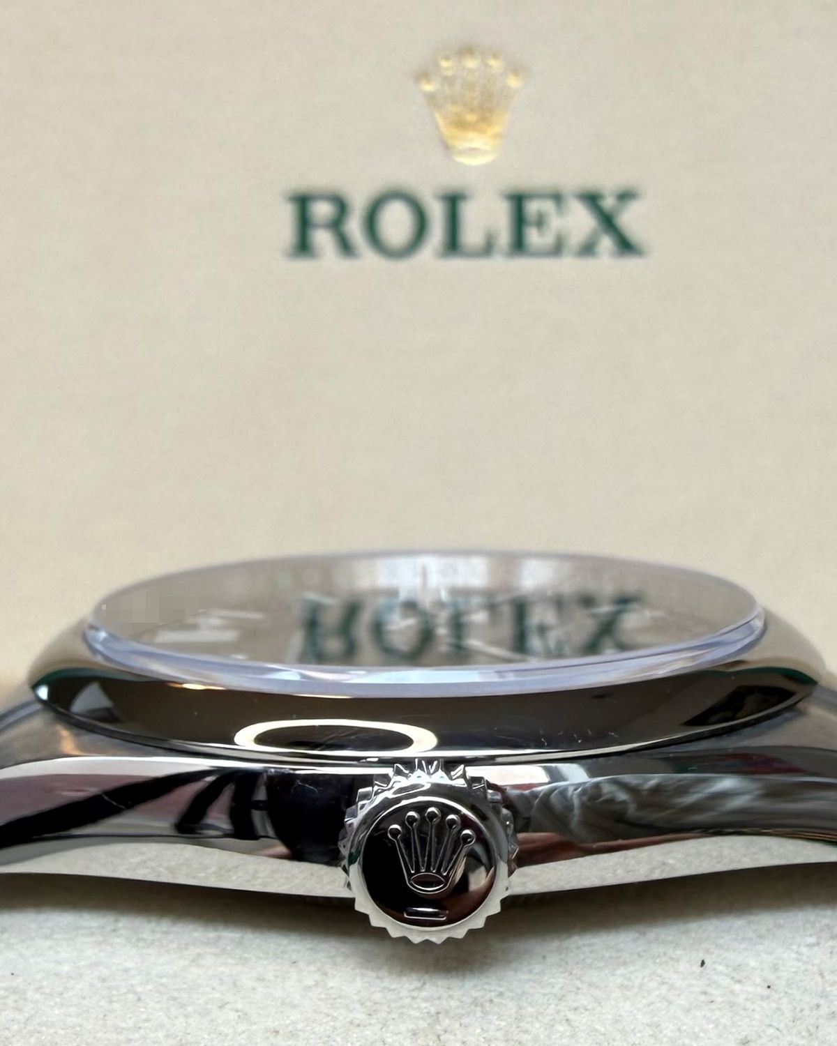 Rolex 134300