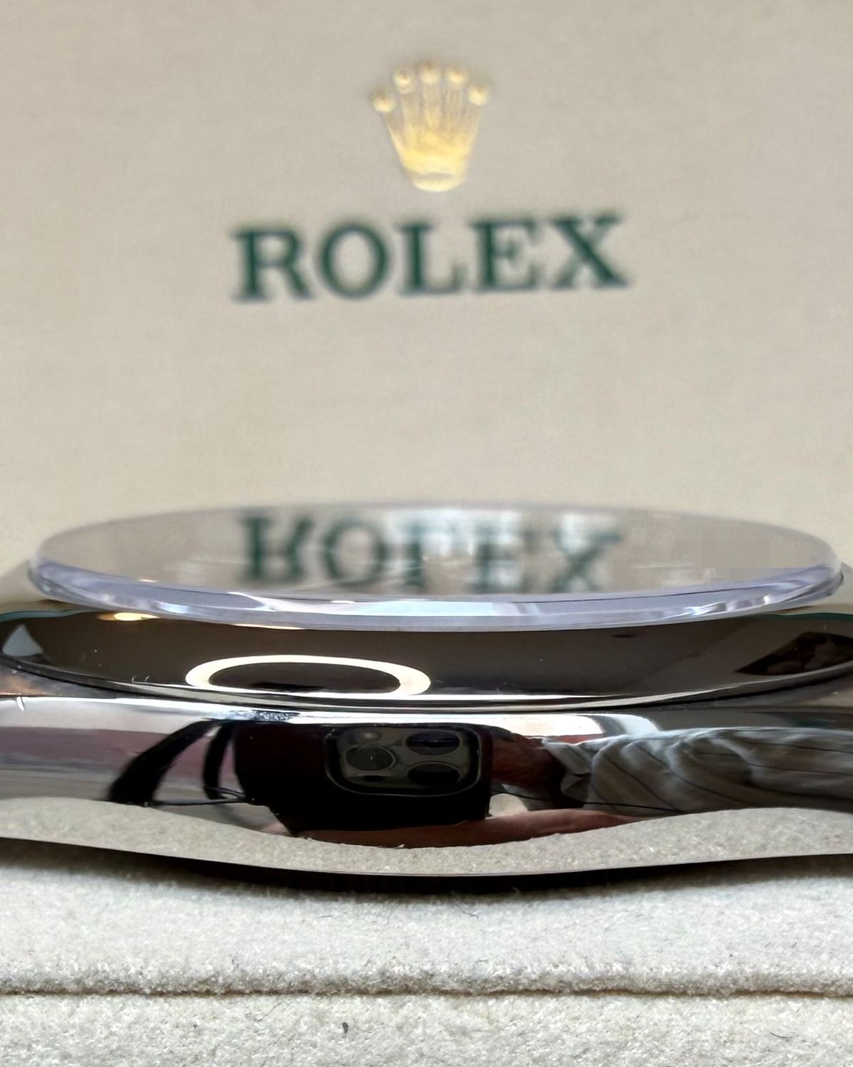 Rolex 134300