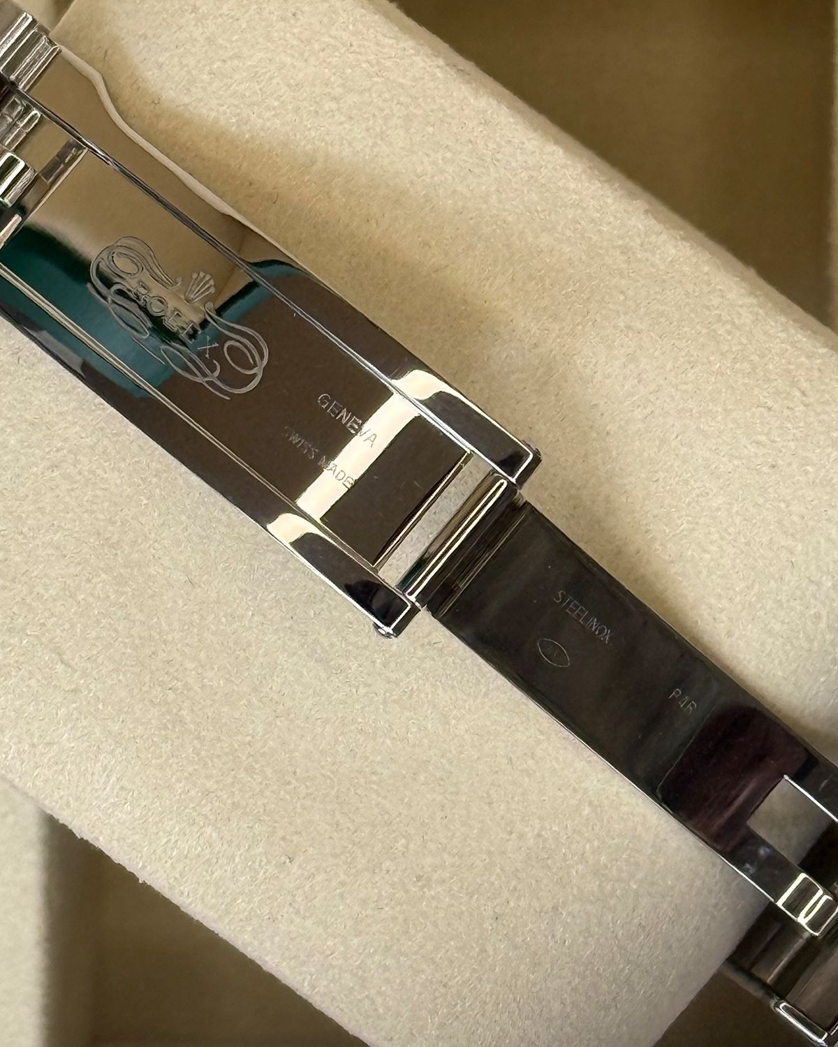 Rolex 134300