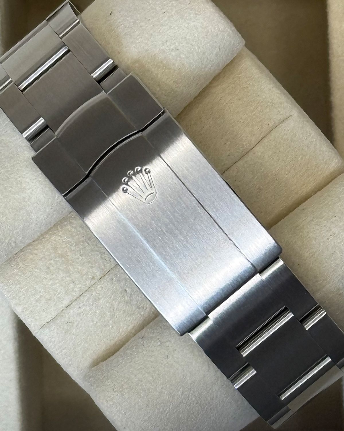 Rolex 134300